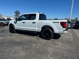 New 2025 Ford F150 STX w/ STX Black Appearance Package image 4
