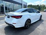 Used 2023 Nissan Sentra SR image 3