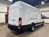 Used 2019 Ford Transit 350 148 High Roof Extended DRW image 6