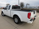 Used 2018 Nissan Frontier S w/ Work Truck Package image 5
