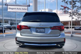 Used 2018 Acura MDX SH-AWD w/ Technology Package image 6