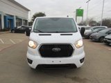 Used 2021 Ford Transit 350 XLT image 2