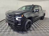 New 2025 Chevrolet Silverado 1500 High Country w/ High Country Premium Package image 4
