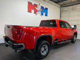 Used 2024 Chevrolet Silverado 3500 LTZ w/ LTZ Convenience Package image 3