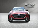 New 2025 Subaru Outback Limited image 3