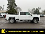 New 2025 Chevrolet Silverado 3500 LT w/ Z71 Chrome Sport Edition image 4
