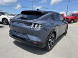 Used 2021 Ford Mustang Mach-E Premium image 5