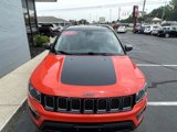 Used 2021 Jeep Compass Trailhawk w/ Convenience Group image 5