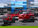 New 2026 Chevrolet Equinox LT image 2
