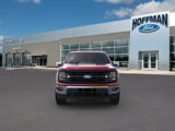 New 2025 Ford F150 XLT w/ Equipment Group 302A MID image 2