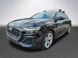 Used 2023 Audi Q8 Prestige image 3