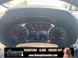 Used 2022 Chevrolet Equinox LT image 3