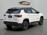 Used 2019 Jeep Compass Trailhawk image 5