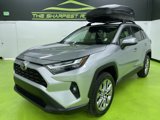 Used 2023 Toyota RAV4 XLE Premium image 5