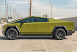 Used 2024 Tesla Cybertruck AWD Crew Cab image 3