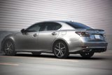 Used 2019 Lexus GS 350 F Sport image 4