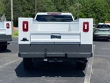 New 2025 Chevrolet Silverado 2500 W/T w/ WT Convenience Package image 4