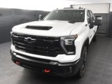 New 2026 Chevrolet Silverado 2500 LT w/ Trail Boss Package image 2