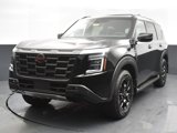 New 2025 Nissan Armada PRO-4X image 2