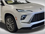New 2025 Buick Enclave Avenir w/ Super Cruise Package image 3