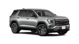 New 2026 GMC Terrain Elevation image 4