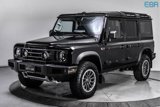 New 2024 INEOS Grenadier Fieldmaster Edition image 2
