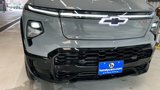 New 2025 Chevrolet Silverado EV RST image 3