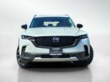 Certified 2024 MAZDA CX-50 AWD 2.5 Turbo w/ Premium Pkg image 2