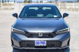 New 2026 Honda Civic FWD Hybrid Sedan image 4