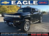 New 2025 GMC Hummer EV 3X image 1