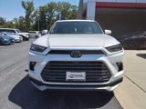 New 2025 Toyota Grand Highlander AWD Hybrid image 2