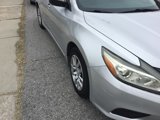Used 2016 Nissan Altima 2.5 S w/ Power Driver Seat Package image 2