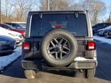 New 2025 Jeep Wrangler Sport S image 4
