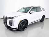 New 2025 Hyundai Palisade Calligraphy image 3