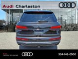 Certified 2025 Audi Q7 2.0T Premium Plus image 4