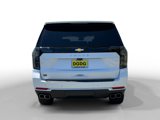 New 2025 Chevrolet Tahoe High Country image 4