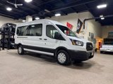 Used 2019 Ford Transit 150 148 Medium Roof image 4