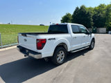 Used 2024 Ford F150 XLT w/ Equipment Group 302A MID image 4