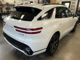 Used 2024 Genesis GV70 3.5T Sport w/ Sport Advanced Package image 5