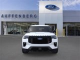 New 2025 Ford Explorer ST image 6