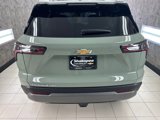 New 2026 Chevrolet Equinox LT w/ Convenience Package II image 4