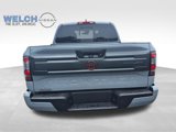 New 2025 Nissan Frontier PRO-4X image 4