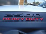 New 2025 RAM 2500 Rebel w/ Rebel Level 1 Equipment Group image 3