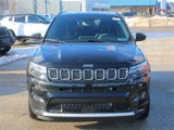 New 2025 Jeep Compass Limited w/ Elite Group image 2