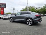 Used 2021 Audi e-tron Prestige w/ Prestige Package image 5