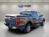 Certified 2021 Ford Ranger XLT w/ Equipment Group 301A Mid image 4