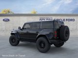 New 2025 Ford Bronco Raptor image 5