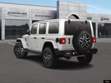 New 2025 Jeep Wrangler Sahara image 5