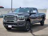 New 2025 RAM 2500 Laramie image 5
