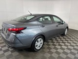 Used 2024 Nissan Versa S image 3